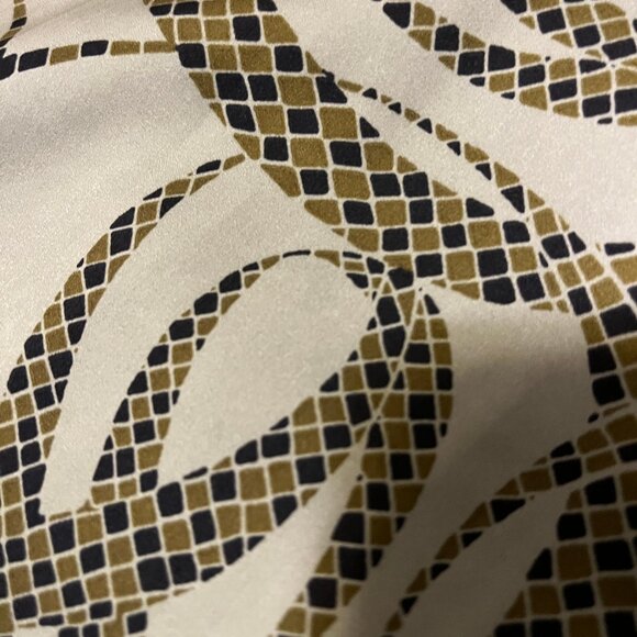 H&M + Richard Allen mod-style dress - Picture 6 of 10